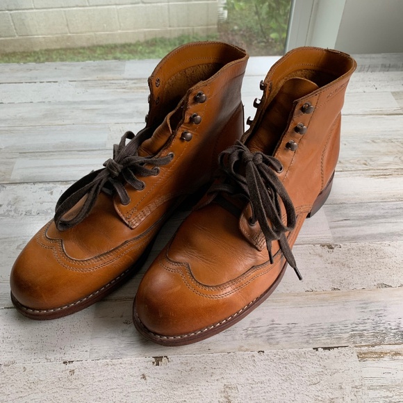 Wolverine 1000 Mile Addison Boot - Picture 1 of 5